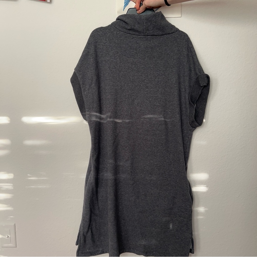 James Perse Sweater Dress